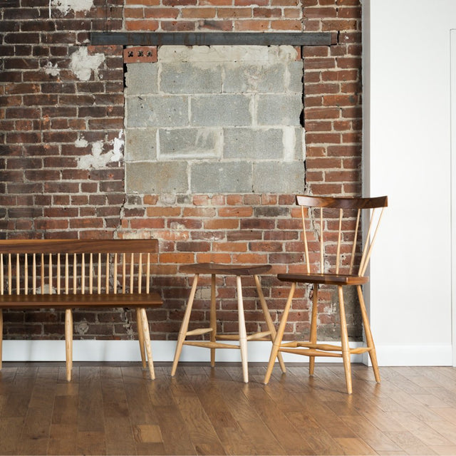 Bar Chairs & Stools - Windsor Workshop