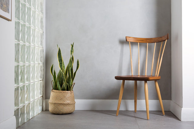 Dining Chairs - Windsor Workshop