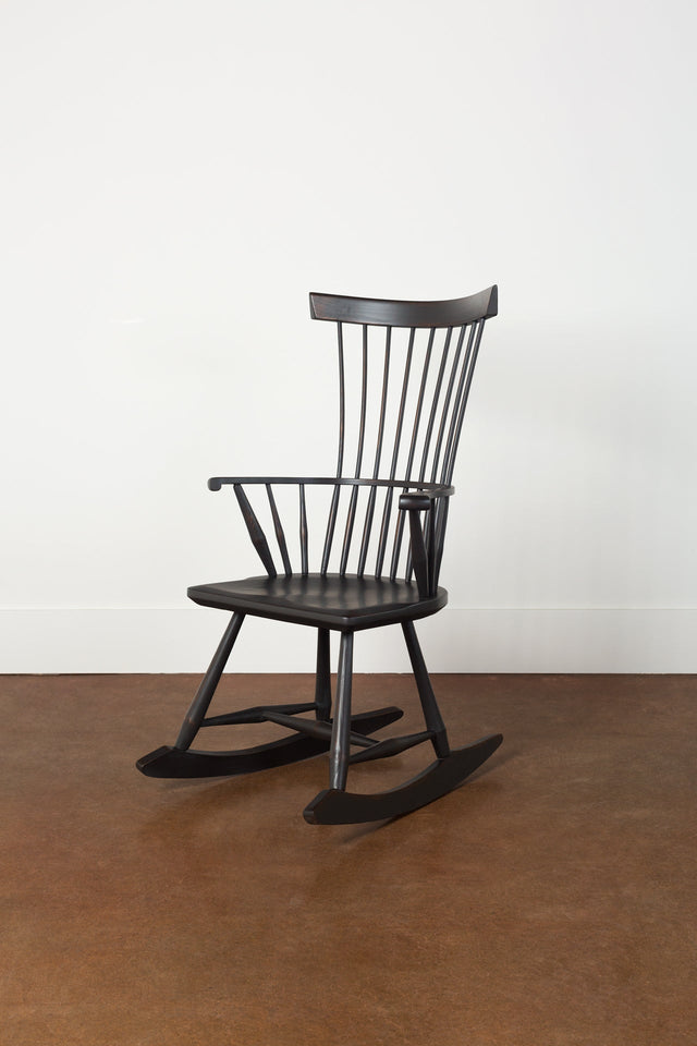 Rocking Chairs - Windsor Workshop