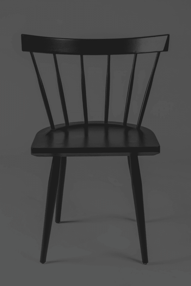 Modern_Windsor_Chair_grey - Windsor Workshop