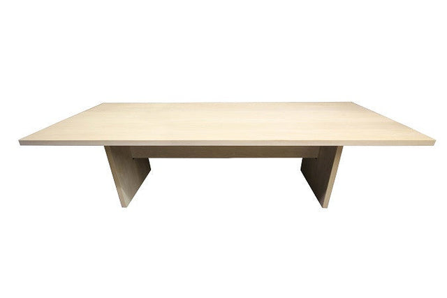The Sheldrake Table | Modern + Contemporary Rectangular Dining Table