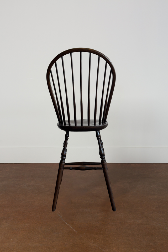 Traditional Continuous Stool