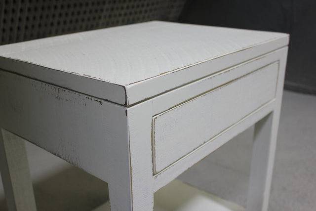 Lake Rosseau Nightstand