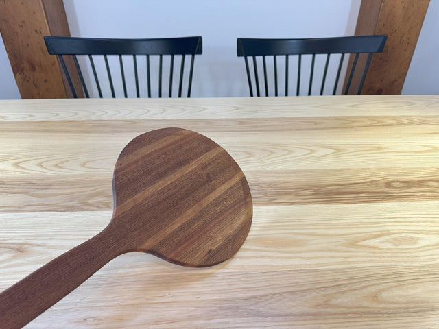 Cherry Pizza Peel - Windsor Workshop