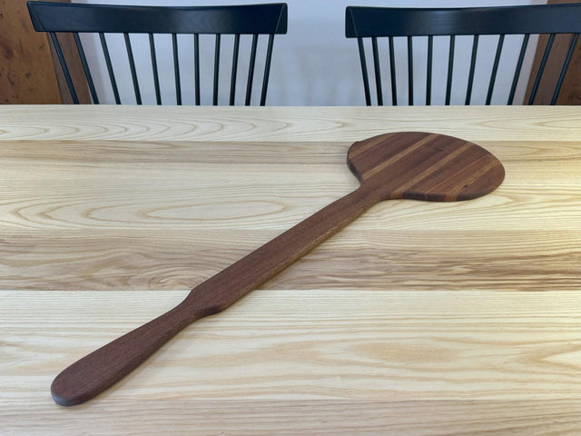 Cherry Pizza Peel - Windsor Workshop