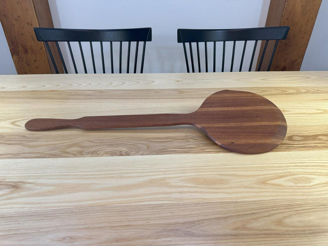 Cherry Pizza Peel - Windsor Workshop