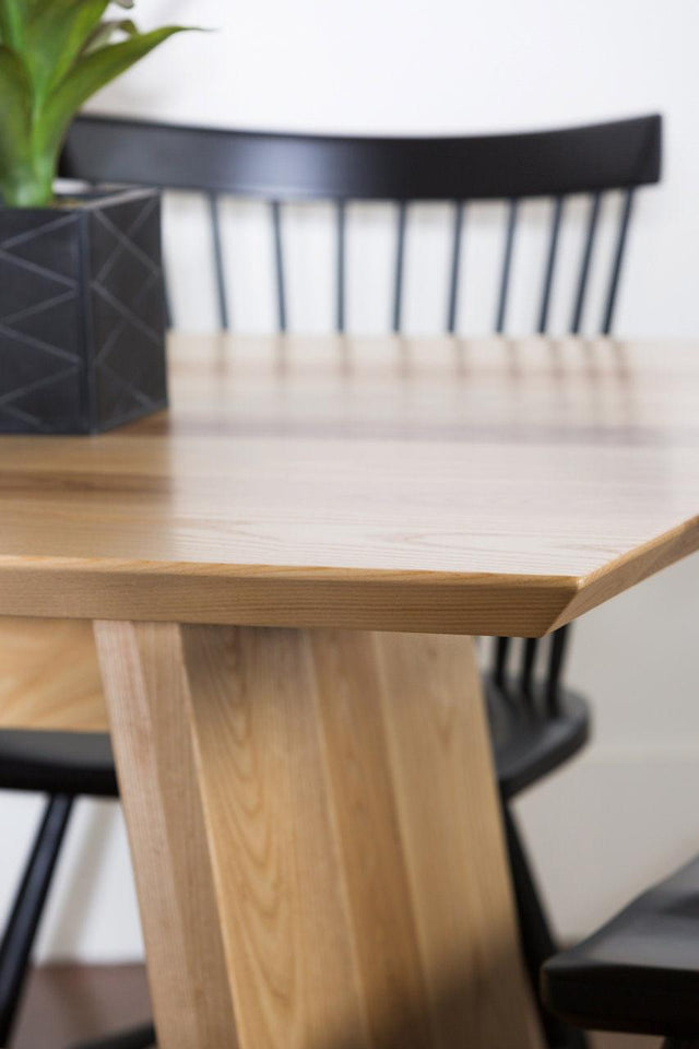 Jarvis Table - Windsor Workshop