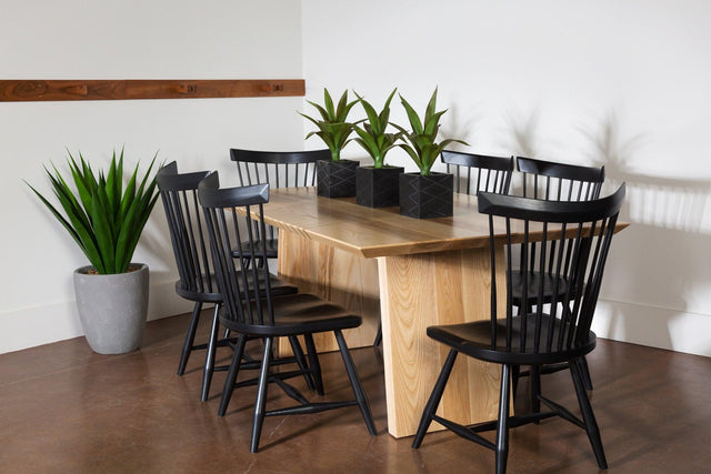 Jarvis Table - Windsor Workshop