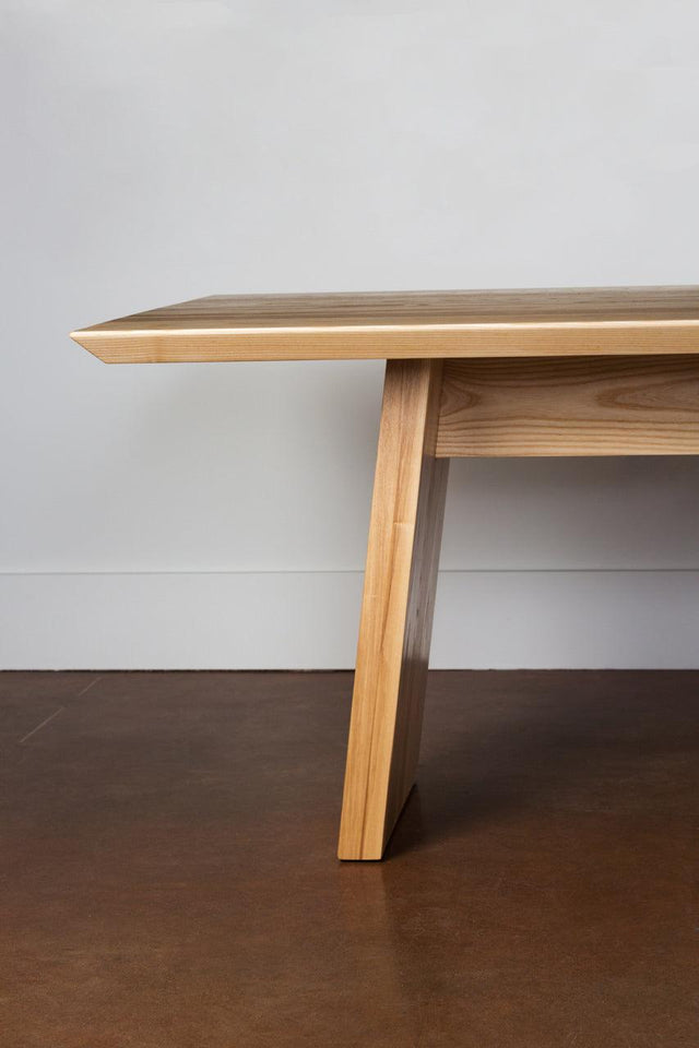 Jarvis Table - Windsor Workshop
