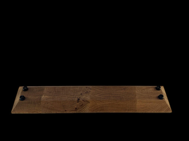 Ki Sushi Serving Board, White Oak - Windsor Workshop