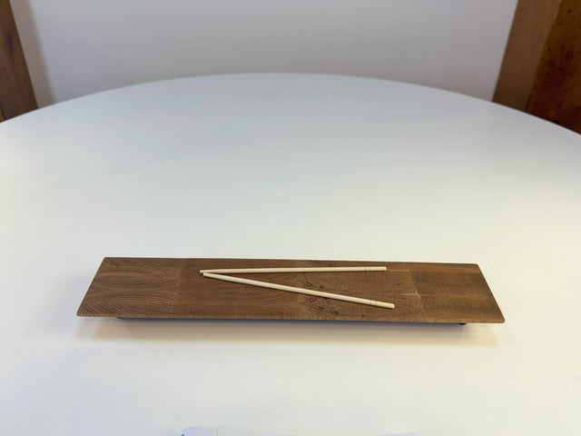 Ki Sushi Serving Board, White Oak - Windsor Workshop