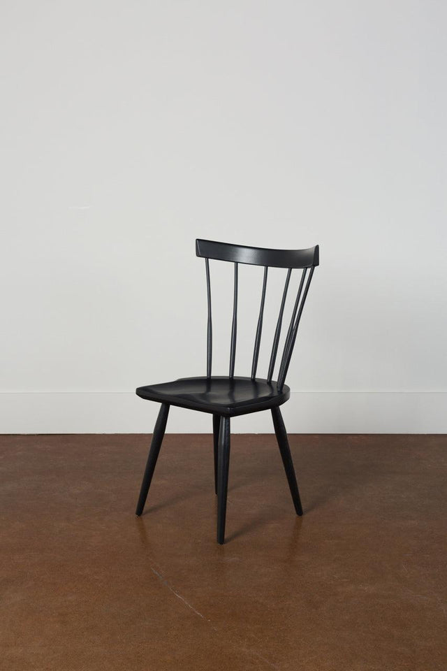 Modern Mid Back Side Chair - Windsor Workshop