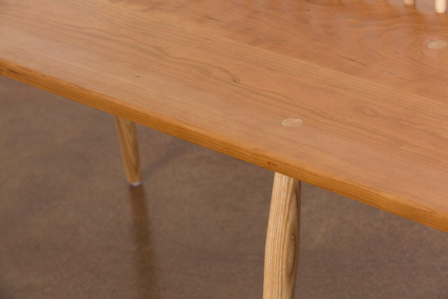 Modern Settee - Windsor Workshop