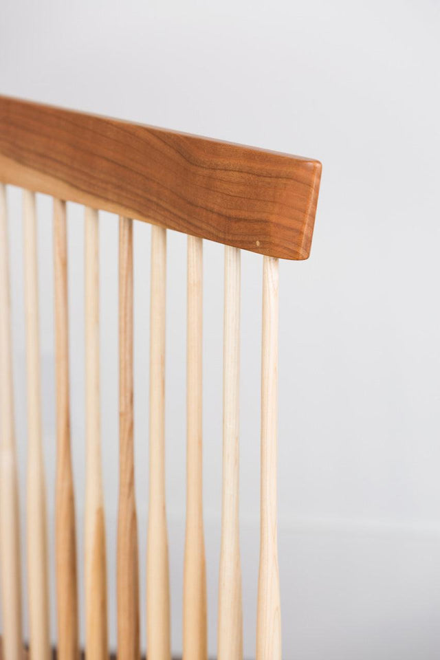 Modern Settee - Windsor Workshop