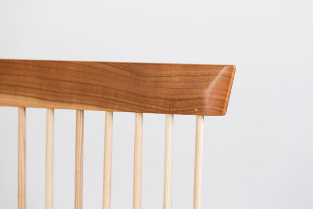 Modern Settee - Windsor Workshop