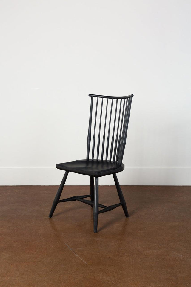 Rod Back Side Chair - Windsor Workshop