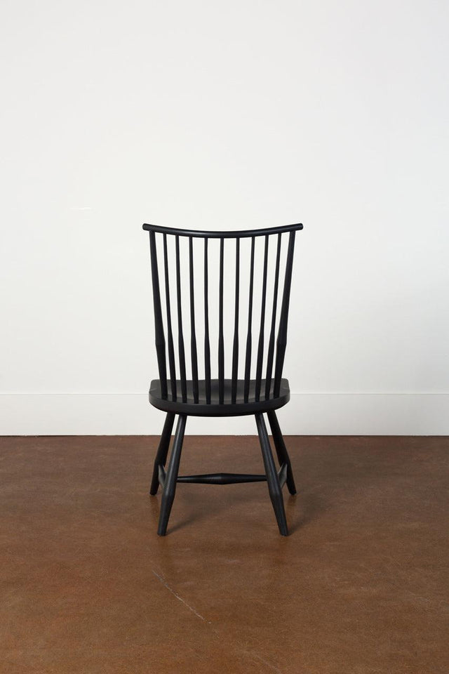 Rod Back Side Chair - Windsor Workshop