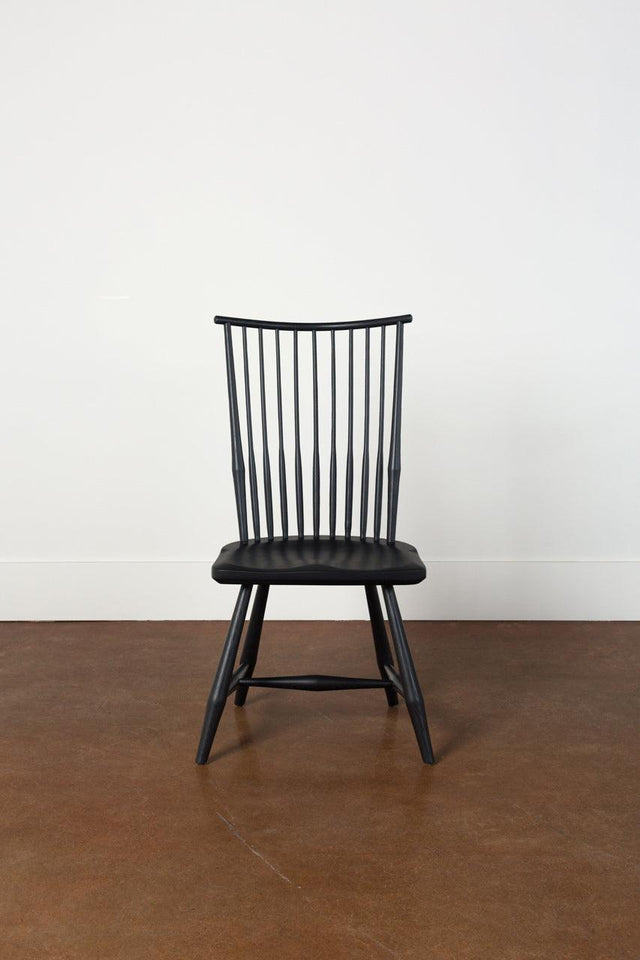 Rod Back Side Chair - Windsor Workshop