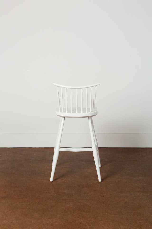 Rod Back Stool - Windsor Workshop