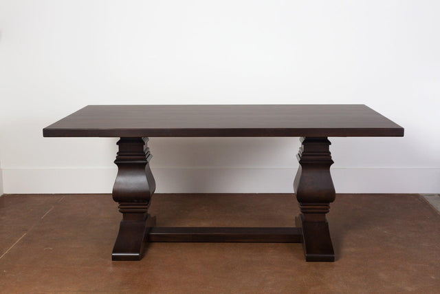 Trestle Table - Windsor Workshop