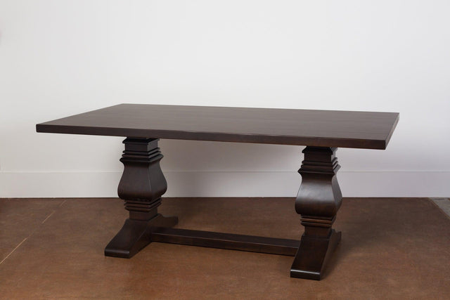 Trestle Table - Windsor Workshop