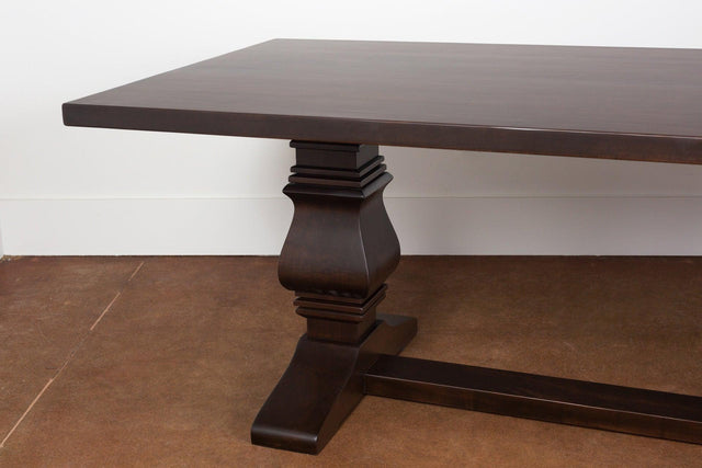 Trestle Table - Windsor Workshop