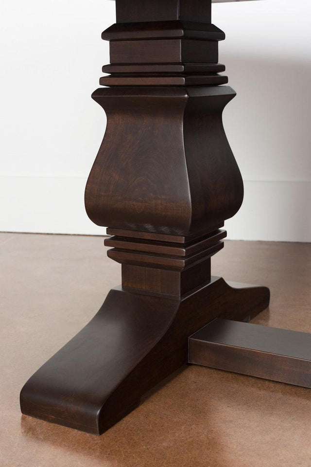 Trestle Table - Windsor Workshop