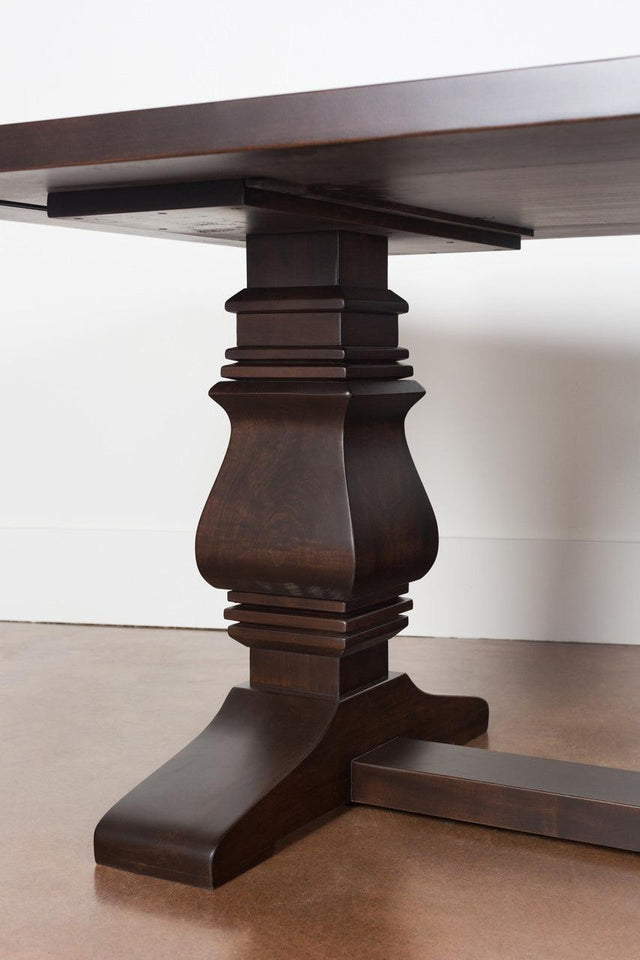 Trestle Table - Windsor Workshop