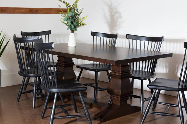 Trestle Table - Windsor Workshop
