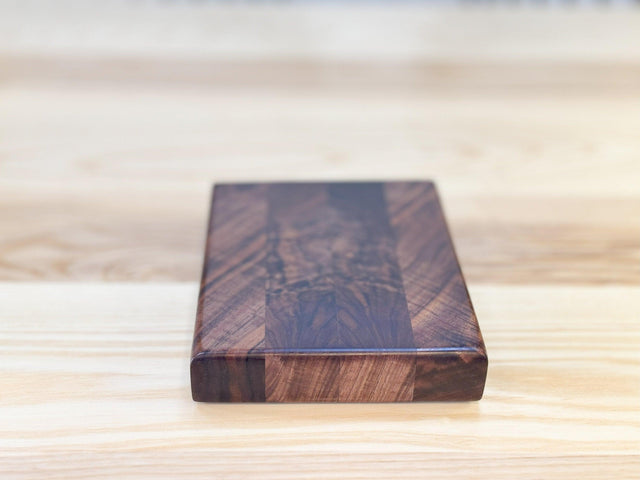 Walnut Serving Board, Small - Windsor Workshop