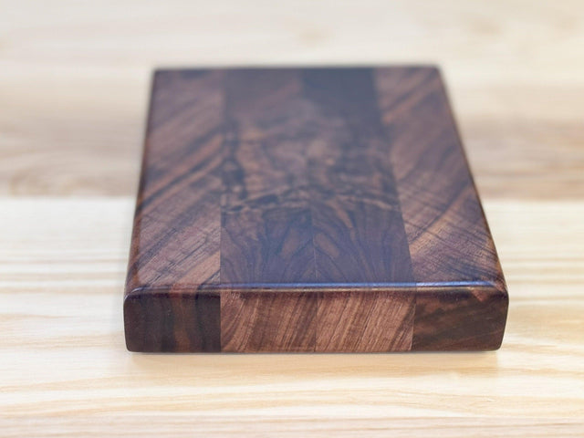 Walnut Serving Board, Small - Windsor Workshop