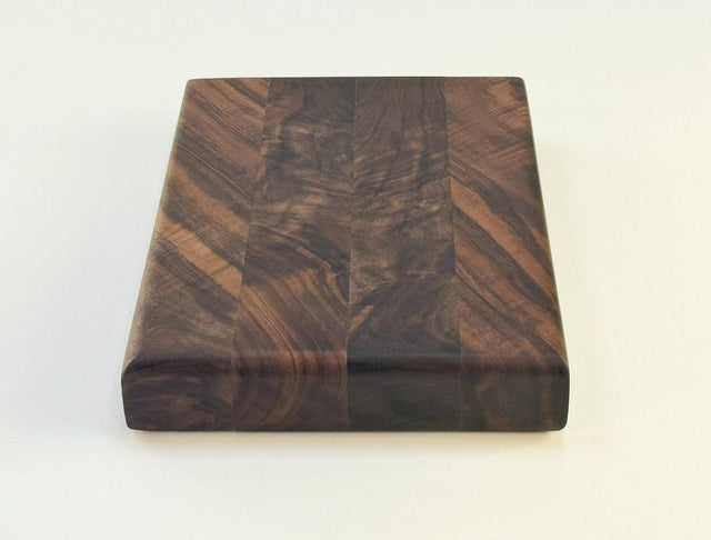 Walnut Serving Board, Small - Windsor Workshop