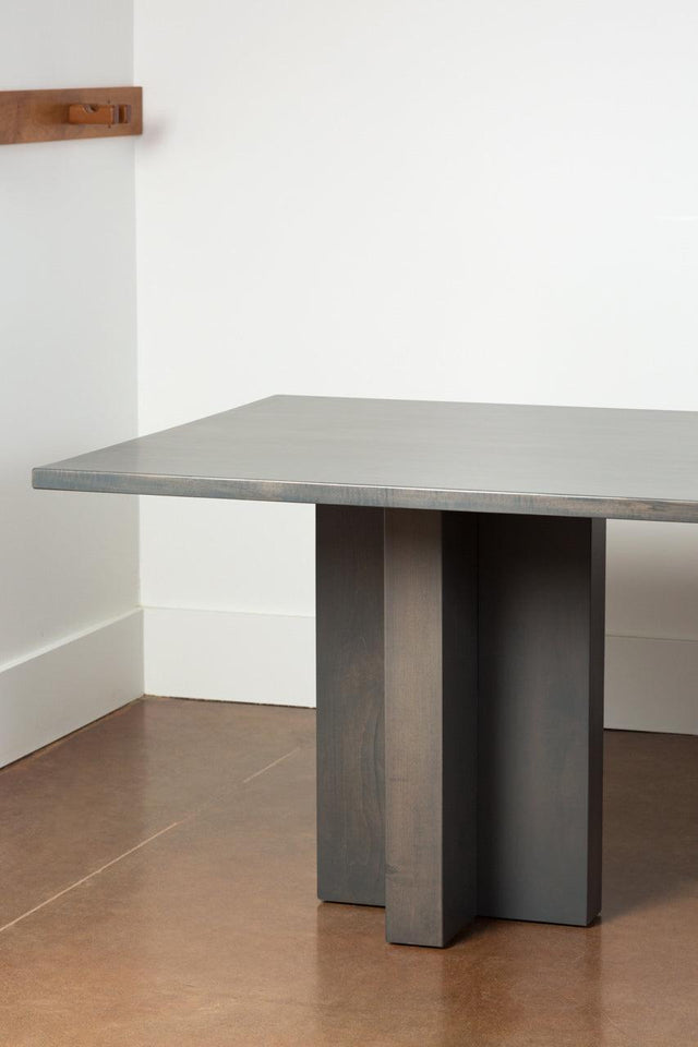 X- Base Table - Windsor Workshop