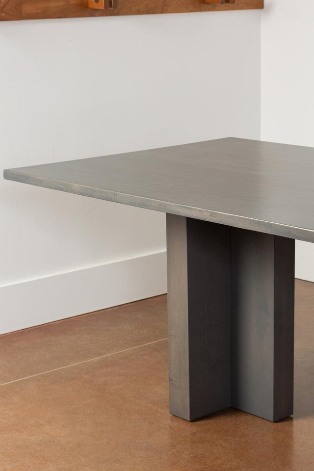 X- Base Table - Windsor Workshop