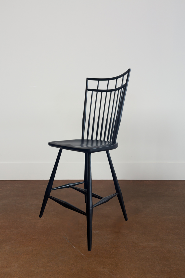 Bird Cage Stool