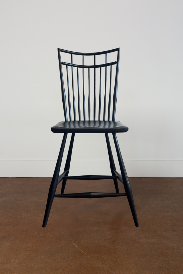 Bird Cage Stool