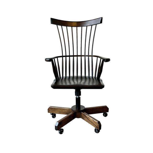 Taylor Comb Back Office Chair