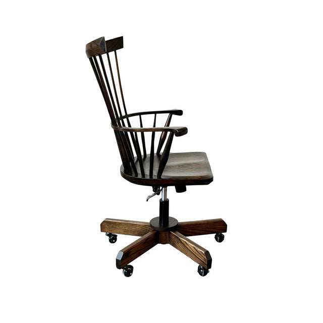 Taylor Comb Back Office Chair