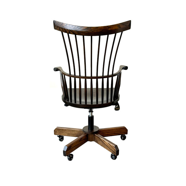 Taylor Comb Back Office Chair