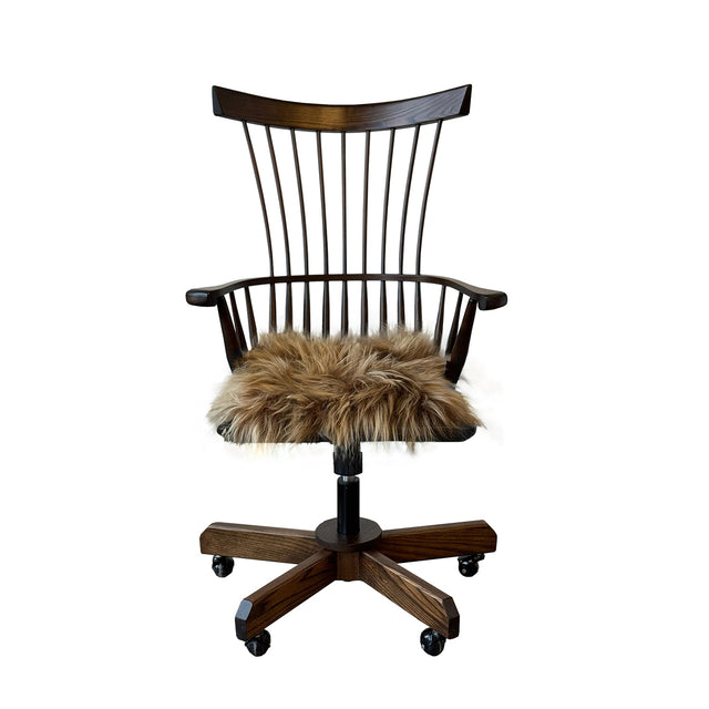 Taylor Comb Back Office Chair