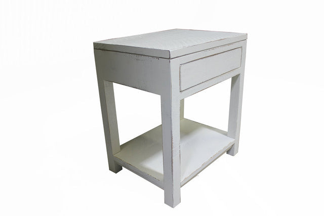 Lake Rosseau Nightstand