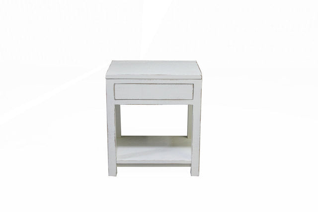 Lake Rosseau Nightstand