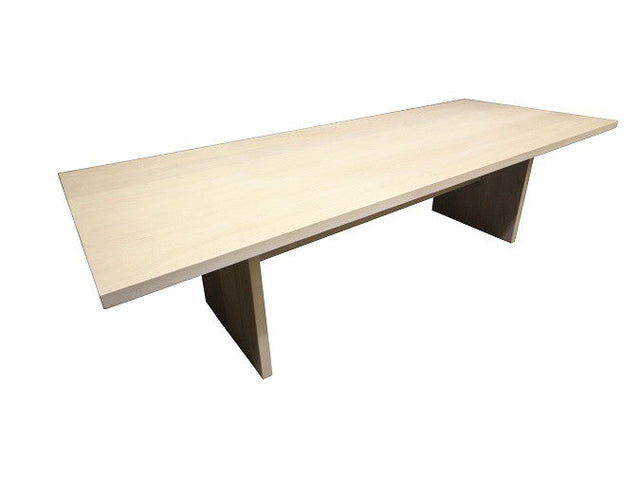 The Sheldrake Table | Modern + Contemporary Rectangular Dining Table