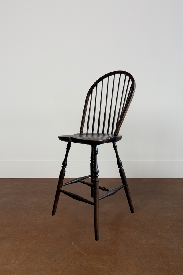 Traditional Continuous Stool