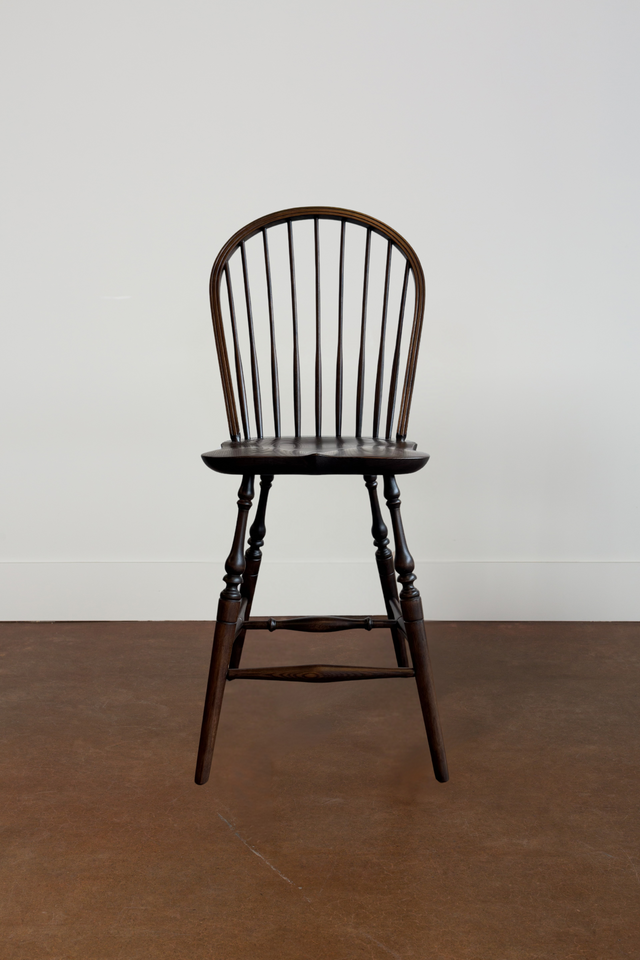 Traditional Continuous Stool