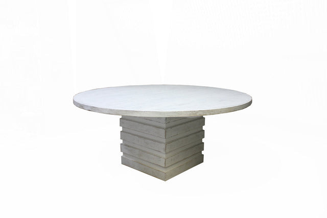 Lake Joseph Dining Table