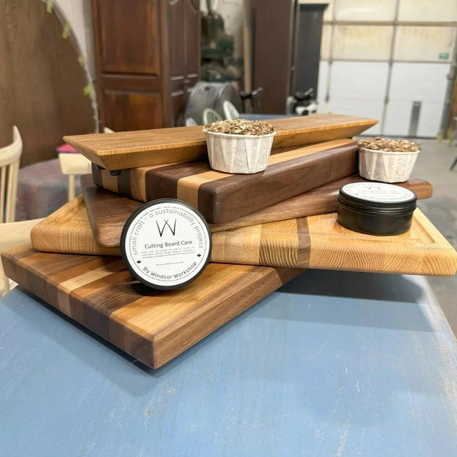 Board Butter - Windsor Workshop