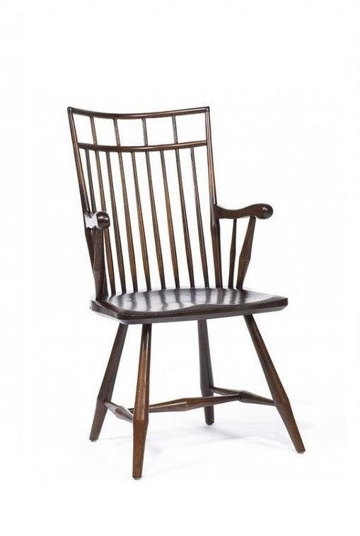 Contemporary Birdcage Arm Chair - Windsor Workshop