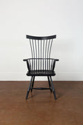 Contemporary Comb Back Arm Chair - Windsor Workshop