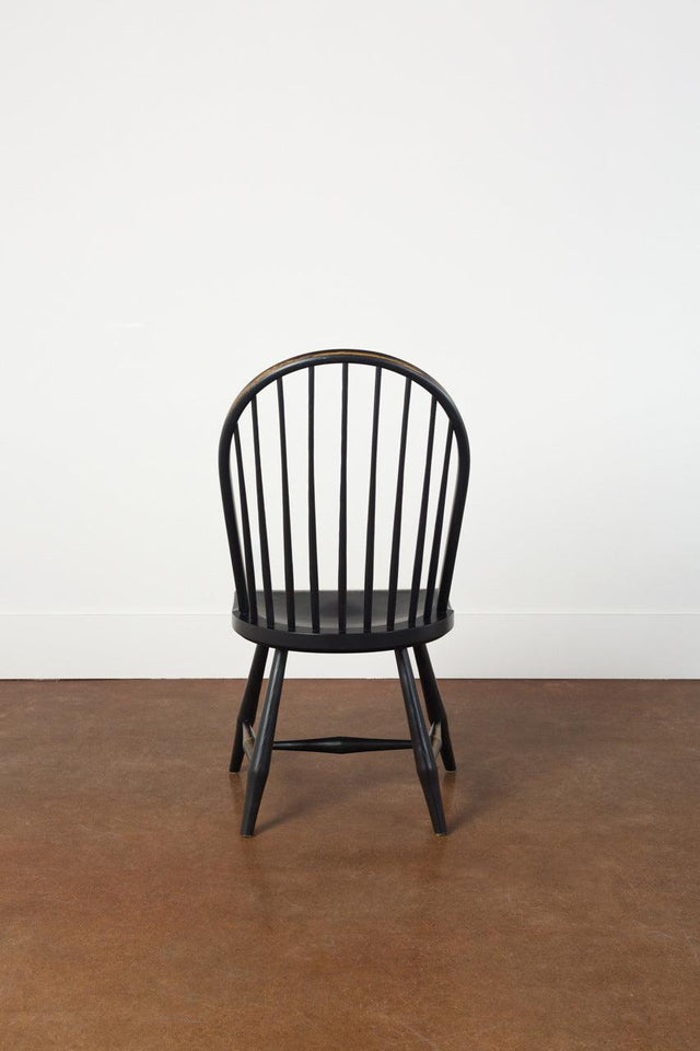 Contemporary Continuous Side Chair - Windsor Workshop